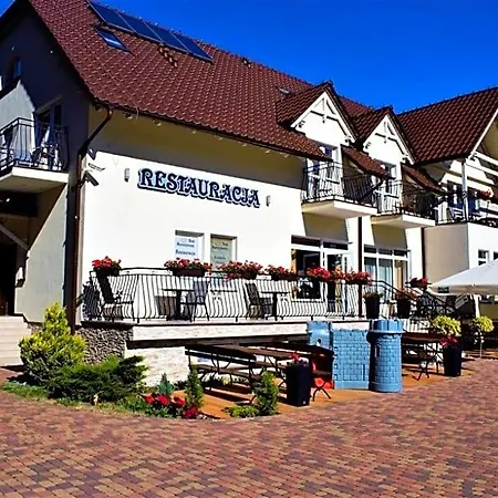 Dom Bursztynowy