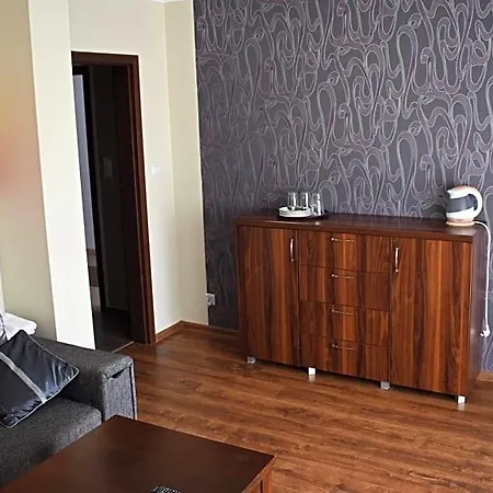 Bed & Breakfast Dom Bursztynowy