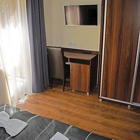 Bed & Breakfast Dom Bursztynowy