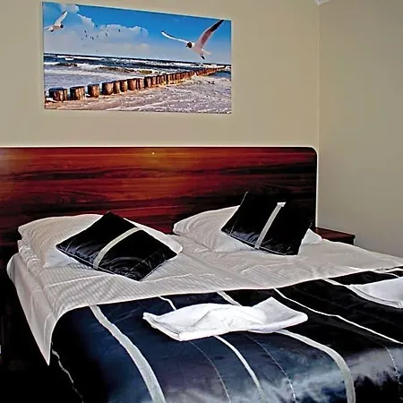 Bed & Breakfast Dom Bursztynowy