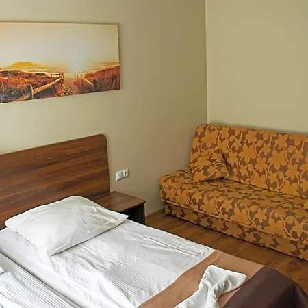 Bed & Breakfast Dom Bursztynowy