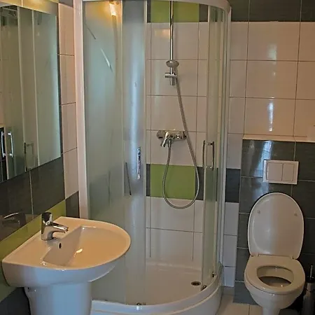 Dom Bursztynowy Jantar