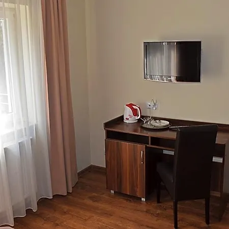 Dom Bursztynowy Bed & Breakfast 3*