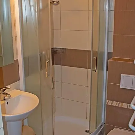 Dom Bursztynowy Bed & Breakfast