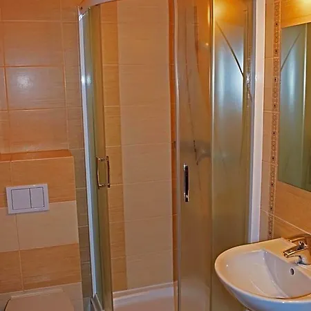Bed & Breakfast Dom Bursztynowy