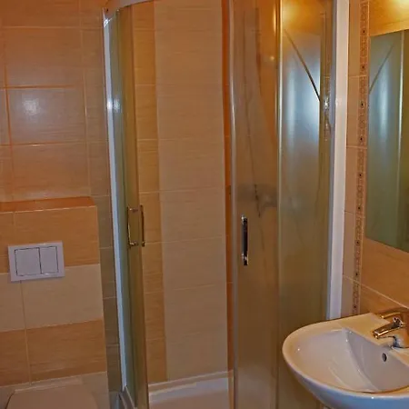 Dom Bursztynowy Bed & Breakfast 3*