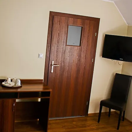 Dom Bursztynowy Bed & Breakfast