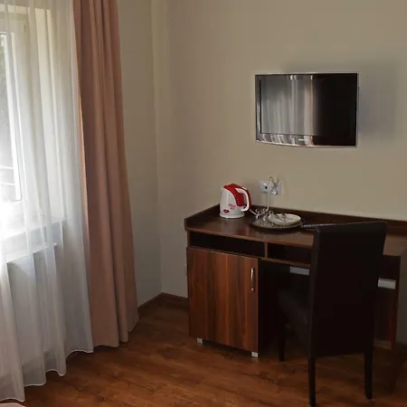 Nocleg ze śniadaniem Dom Bursztynowy
