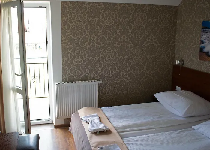 Dom Bursztynowy 3* Янтар