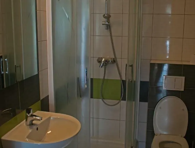 Dom Bursztynowy 3* Янтар